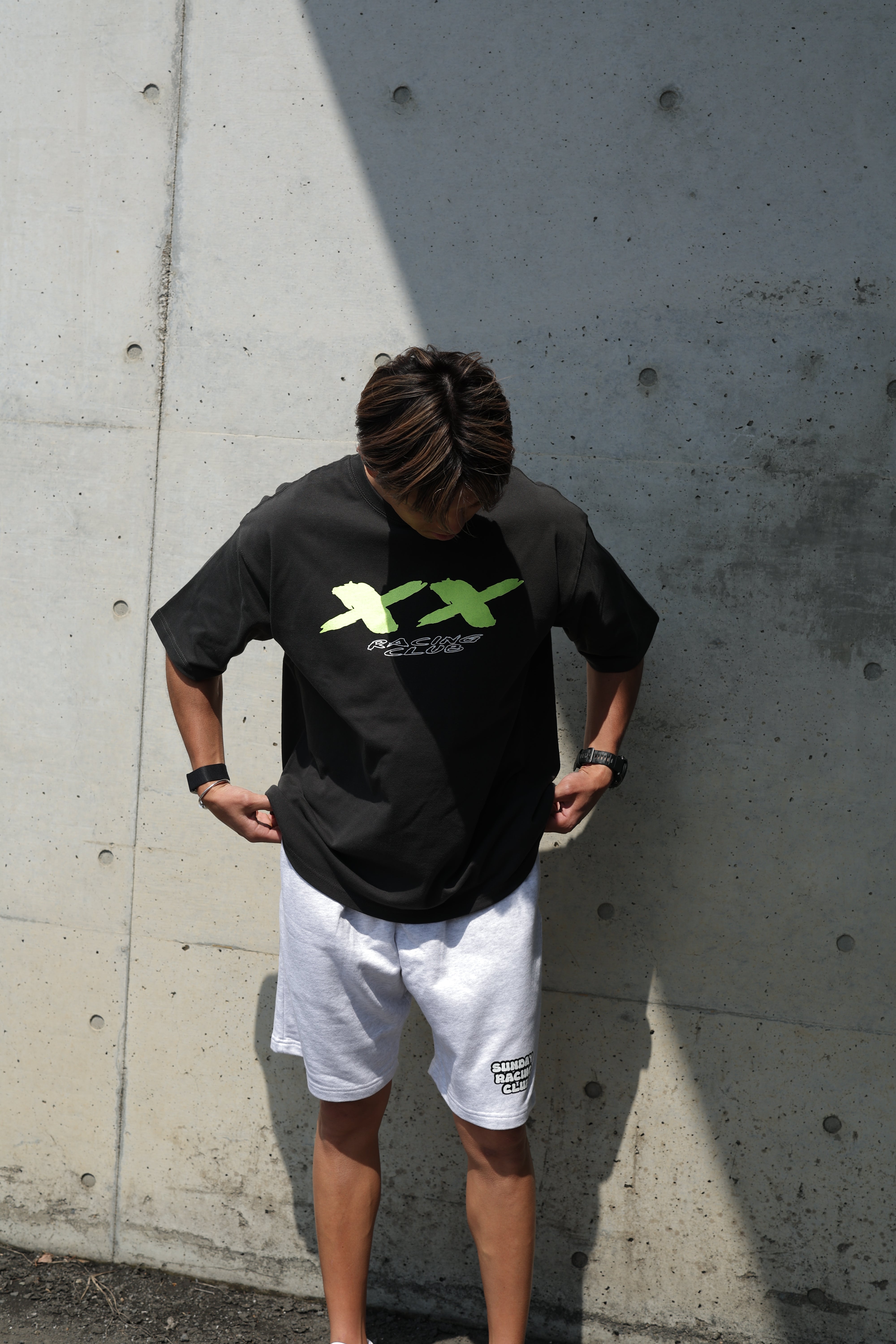 XX BIG T-SHIRT – ryomizuno.store