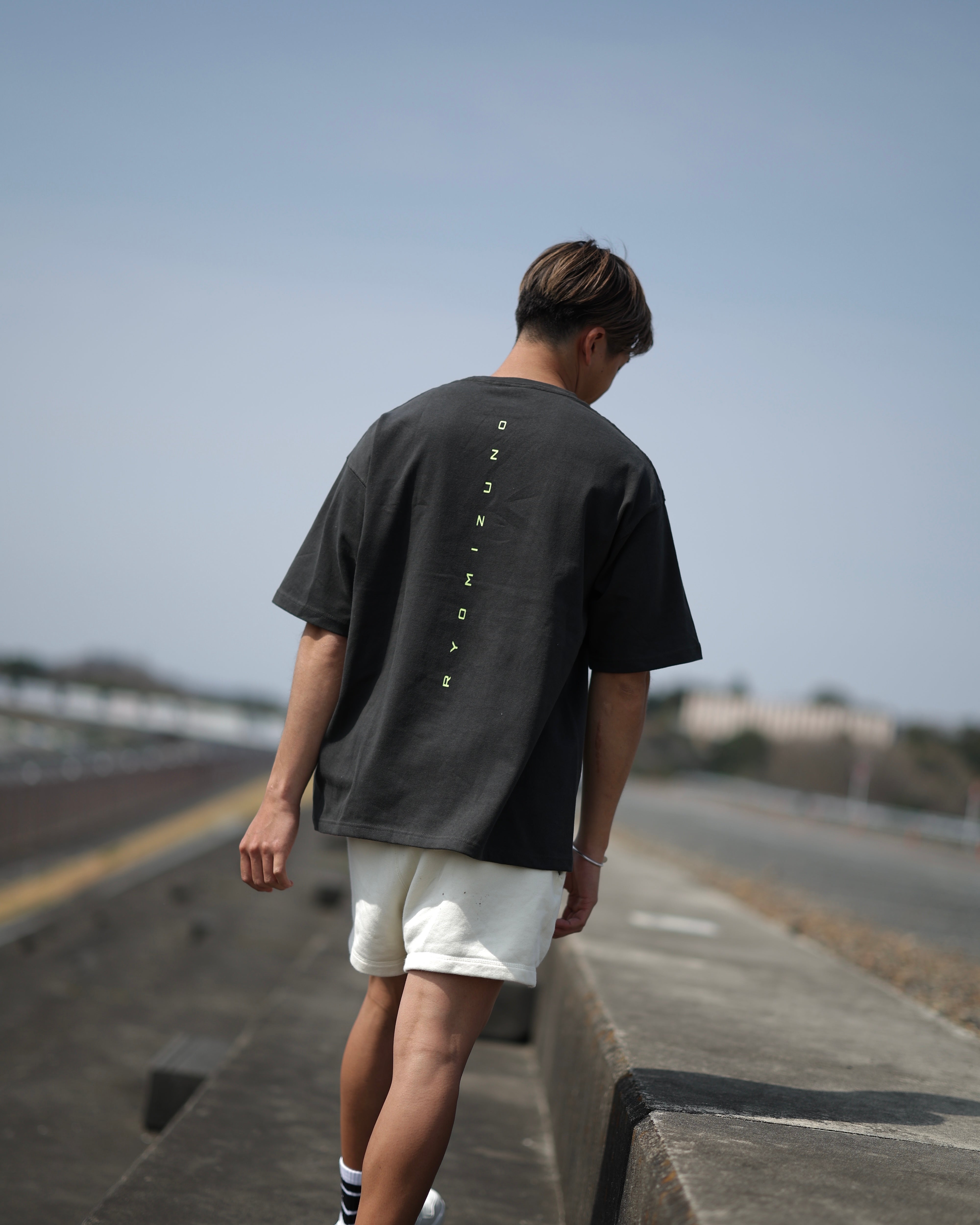 XX BIG T-SHIRT – ryomizuno.store